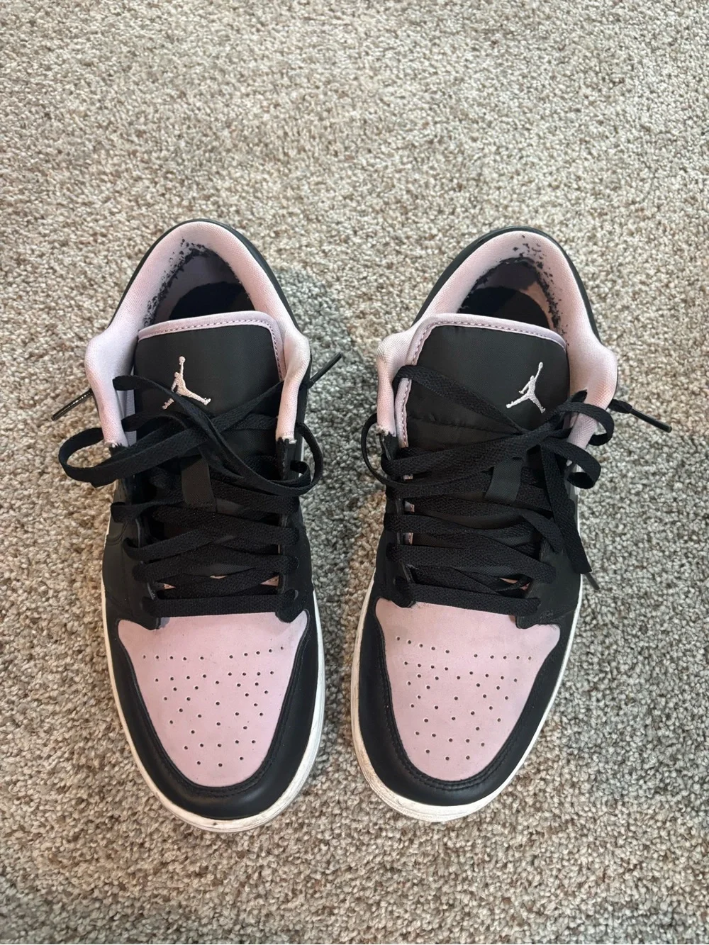 Nike used see